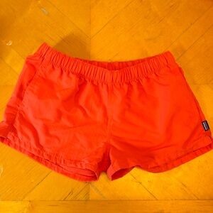 Patagonia Barely Baggies